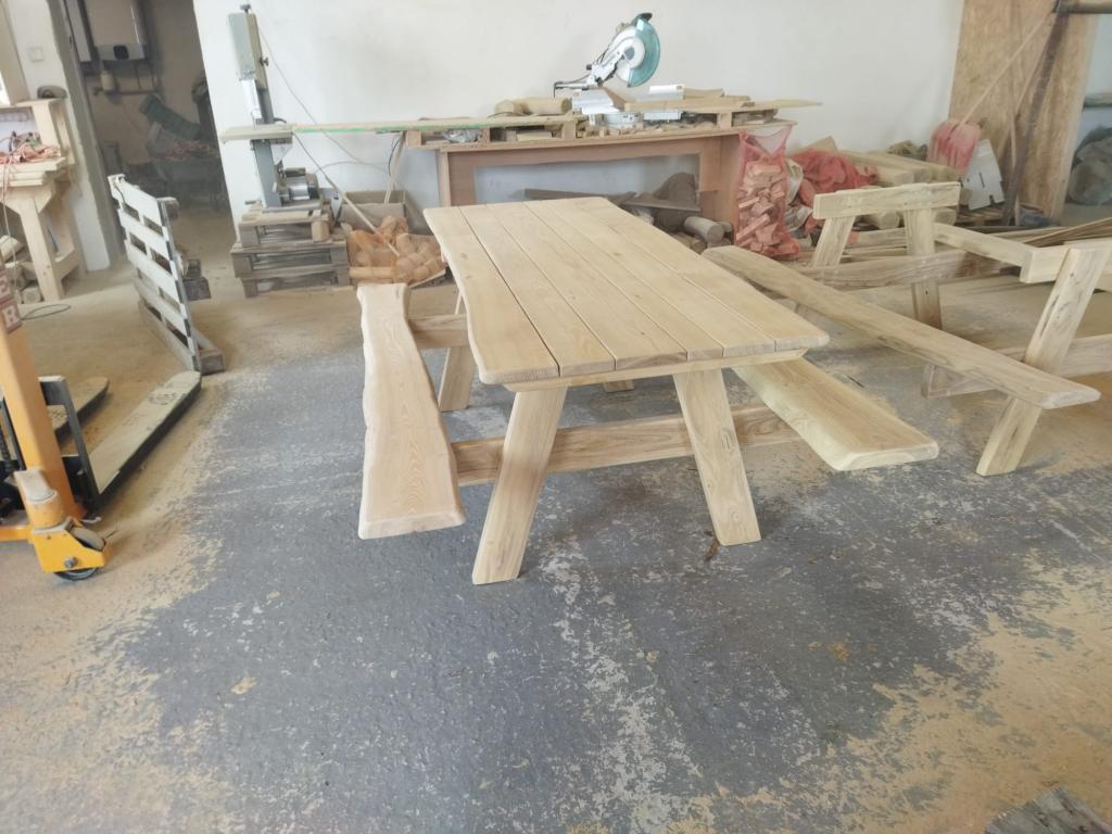 Piknikový set
